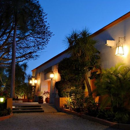 Villa Arqueologica 乌斯马尔 外观 照片